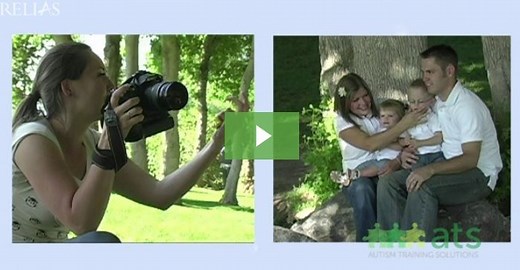 Teaching Listener Responding [Video]