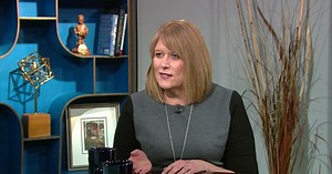 NC Bookwatch:Angela Pisel, With Love From The Inside Season 19 Episode 1922