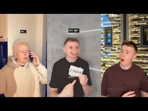 LUKE DAVIDSON - FUNNY TIKTOKS 2026