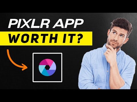 Pixlr App Review 2026 | Pros & Cons – Is It Good Enough for Photo Editing?