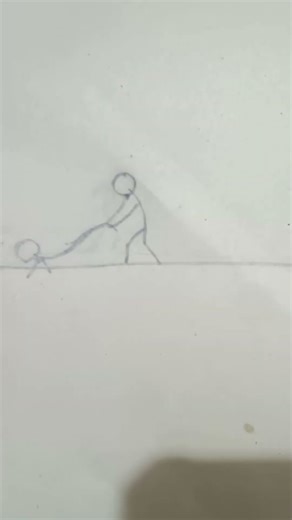 flipbook anime fight 😈😈|| fighting shorts #fighting #art #flipbookanimation