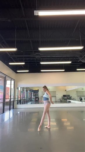 3.9K views · 20 reactions | @tights_under take on the 713 trend  in a Mariia leotard, of course! #trending #ballerina #dancer #explore #713 #dancereels | Discount Dance Supply | Facebook