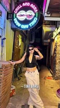 Phnom Penh: Most Instagrammable Spots #travel