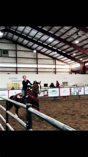 Gypsy running a 15.8 to be 2nd in the 3D slot race bringing us home 17 hundred bringing her (after surgery) LTE to 2k with very limited hauling, she’s gonna be a nice one once we can really run 😂 #fyp #winnerswin #3d #2nd #drfrenchmansrunaway