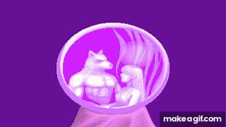 Altered Beast Ending Explained on Make a GIF