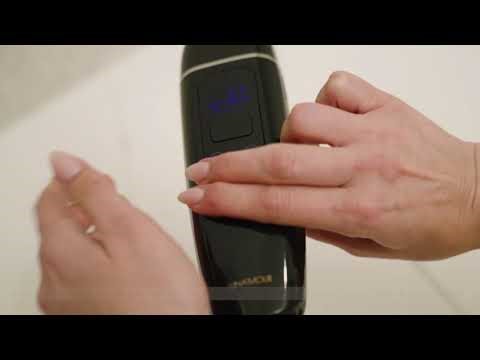 How to Use the LUNA’MOUR CoolPro | IPL Hair Removal & Blemish Reduction Device for Flawless Skin