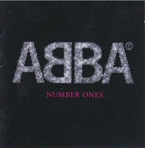 ABBA - Number Ones