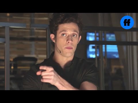 Stitchers | Season 2, Episode 10: I Will Never Leave You | Freeform