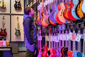 Living in Bridgeton, MO