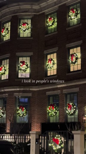 Window Shopping in Lincoln Park