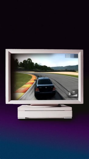 1.3K views | Experience the difference when you level up for a whole new gen of gaming. With the #XB3 Monitor, it’s not just a race—it’s total immersion. #GamingMonitor #Nvidia | Predator Gaming | Facebook