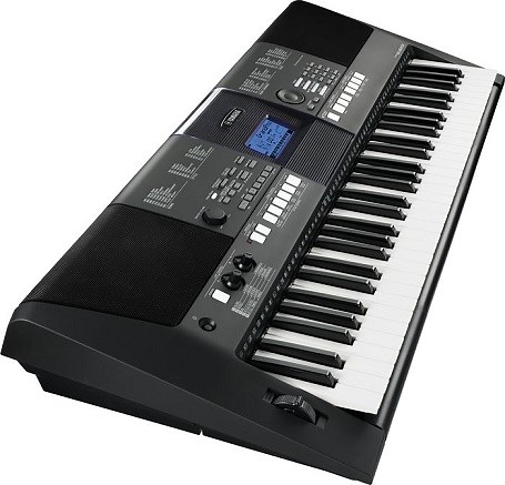 Yamaha PSR E423 Review
