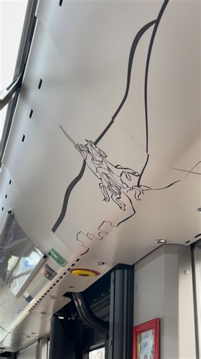Bus Hunter T2C (CLF) on Instagram: "Ça y est, le Hess Lightram 19 Plug circule enfin sur le réseau flambant neuf de la T2C @inspire_clermontmetropole @villedeclermontfd @clermont_connecte @clermontmetropole @olivier_bianchi #fanbus #passionbus #busfanatic #bus"