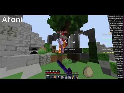 Hacking on CheatMine w/Atani Client I TheAdam