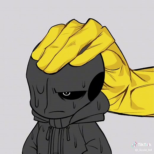 Understanding Undertale Edits with LIZZIIIE