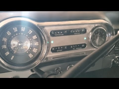 How To Add Hazard Lights To Any Classic Car