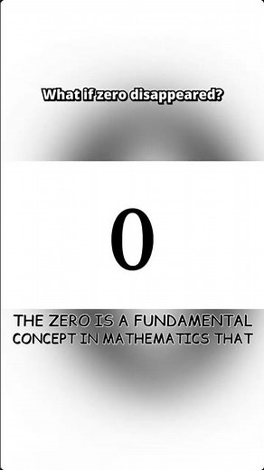 The Constant Zero Explained