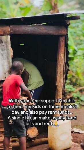 15K views · 1.3K reactions | THANK YOU FOR YOUR SUPPORT  With your...