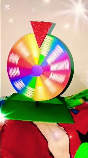 juego DIDACTICO #ruleta #diy #pasoapaso #manualidades ⤴️