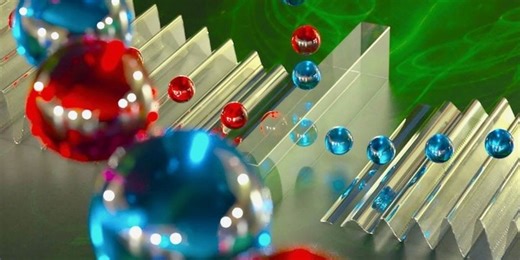 How splitting sound might lead to a new kind of quantum computer