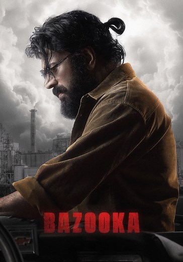 Bazooka - movie: where to watch streaming online