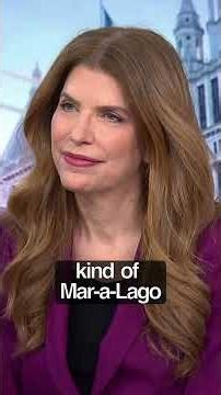 Mar-a-Lago In Your Face