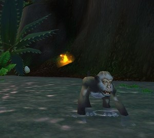 Monkey Quest Wow