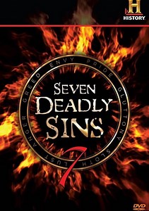 Seven Deadly Sins Season 1 (2008), Watch Full Episodes Online on TVOnic