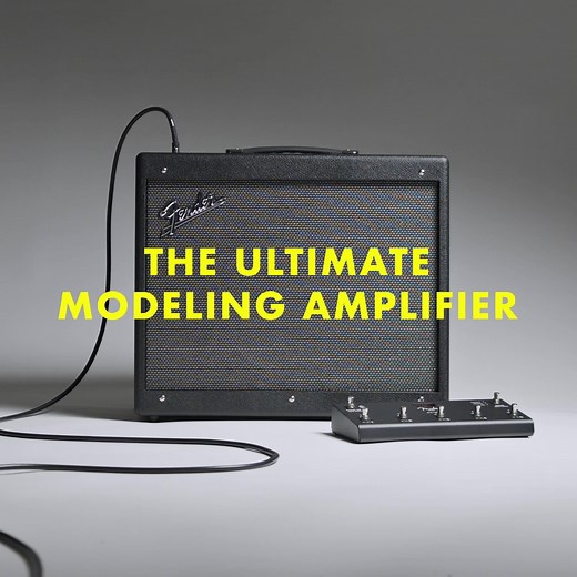 20K views · 271 reactions | The GTX-7 Footswitch is the perfect companion for our Mustang GTX amplifiers, allowing you to control presets, effects and tuning with the tap of your foot. The Footswitch offers intuitive control of the onboard looper, tap tempo for time-based effects and a chromatic tuner. | Fender | Facebook