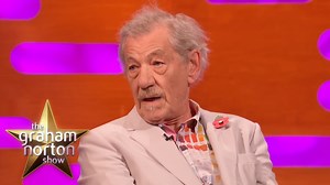 1.5M views · 35K reactions | It's Sir Ian McKellen's birthday, so let's take a look at the legendary's actors best moments on the show! | The Graham Norton Show | Facebook