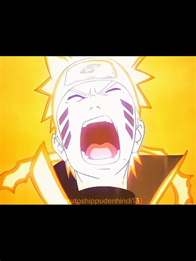 Naruto Epic Anime Edit