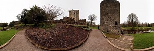 Blarney Castle 360 Panorama | 360Cities