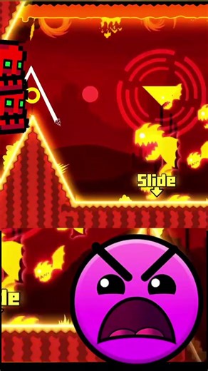 Press Start Full Version with difficulty meter. (It's so hard)