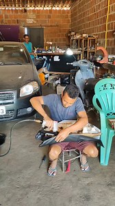 986K views · 3.9K reactions | o susto foi grande #comediahumor | Chico o imperador do sertão | Facebook