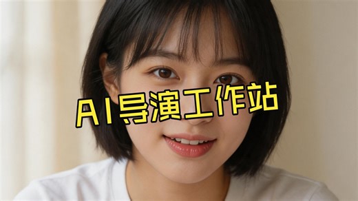 一些分享 | AI导演工作站 | VibeCoding | AIGC