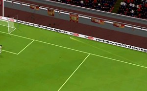 一场比赛，三个世界波（Score!hero）