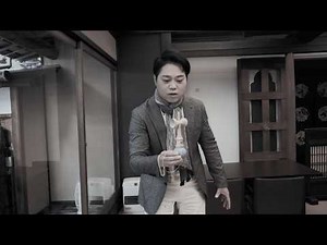 三山ひろし「青春」MUSIC VIDEO