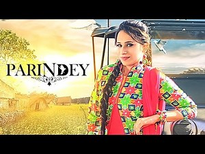 Latest Punjabi Song 2017 | Parindey: Samer Kaur | Desi Crew | T-Series Apna Punjab