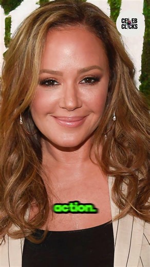 Leah Remini: Scientology Wants LAPD to Answer Questions About Shelly Miscavige Leak #news #shorts