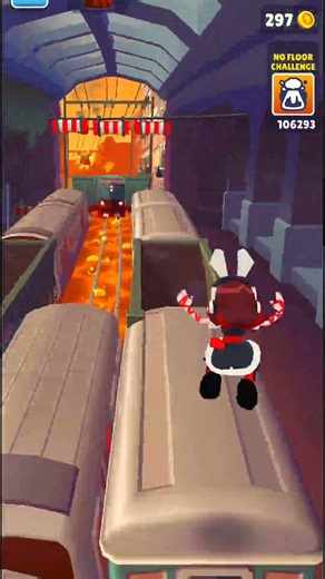 #subwaysurfers
