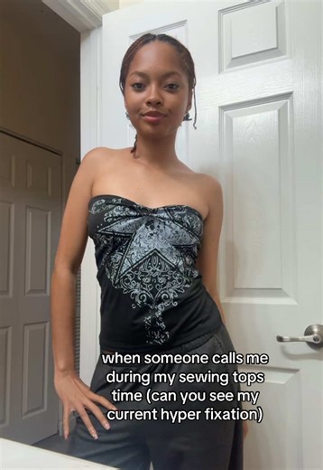 Easy Tube Top Crafting for a Flattering Fit