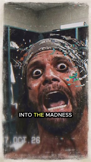 The WWF Pay Per View Was A Weapons Auction | Inspector Story