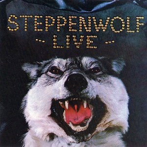 Steppenwolf - Live