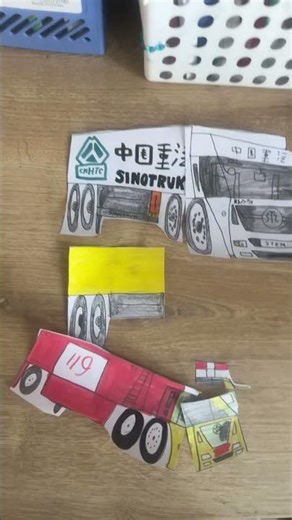 Steyr box truck Chenglong dump truck and Fire Engine