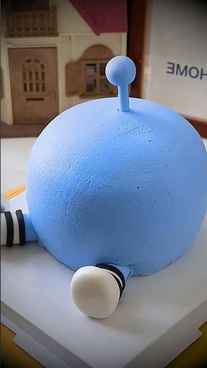 “Mind-Blowing Teletubbies Head Cake in 10 Mins! | Viral DIY Character Cake”