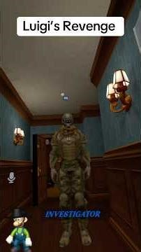 Bro’s out for blood #vrchat #mario #luigi #trolling #vrc