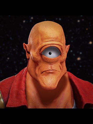 Allen animation #invincible #invincibleallen #allenthealien #invincibleamazonprime #capcut