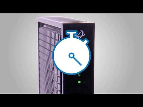 Set Up the Hitron CGNM-2250 Wireless Modem from Midco