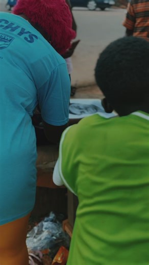 Exploring Street Work in SEFWI: A Creative Journey