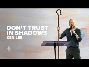 Sunday Service 5th October 2025